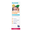 Quitnits Once Only Treatment 200ml