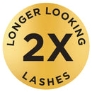 Revlon ColorStay Xtensionnaire™ Mascara Blackest Black