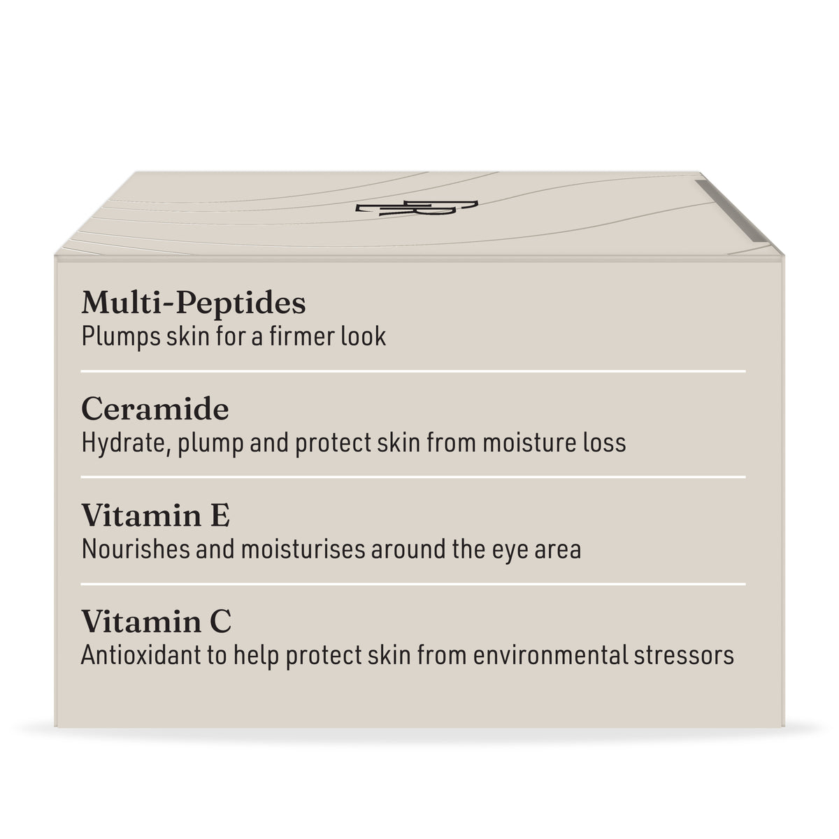 Dr. LeWinn's Ultra R4 Eye Repair Cream 15g