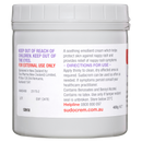 Sudocrem Antiseptic Healing Cream 400 g