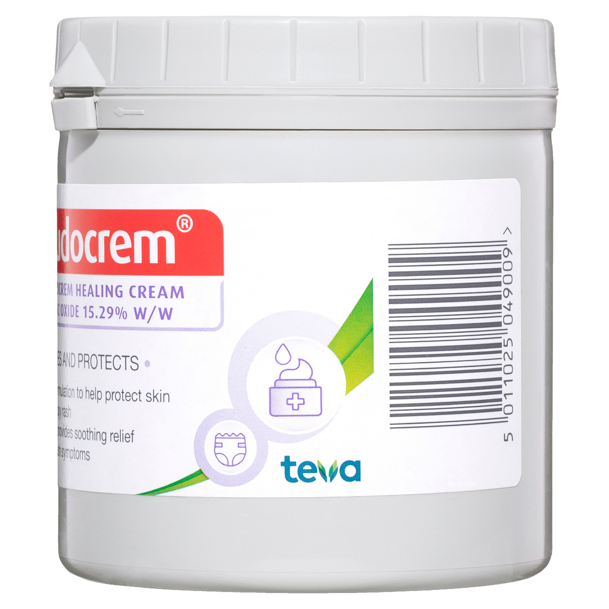 Sudocrem Antiseptic Healing Cream 400 g