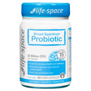 Life-Space Broad Spectrum Probiotic 60 Hard Capsules