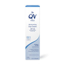 EGO QV Face Moisturising D/Cr 125g