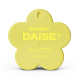 DAISE Sunny Daise Fragrance Body Mist in Vanilla & Coconut, 3.3 fl oz/100 mL