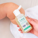 GAIA Baby Massage Oil 125ml
