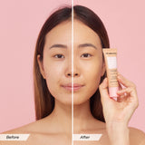 MCo MCW334 Miracle BB Cream Nat Med