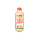 Garnier Micellar Gentle Peeling Water 400ml