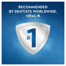 Oral-B Fresh Clean Toothbrush Medium 7 Pack