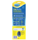 Scholl GelActiv Everyday Insoles for Men