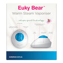 Euky Bear Steam Vaporiser