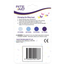 Rite Aid Baby Nail Trimmer Filing Head 4s