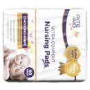 Rite Aid Nursing Pads 60 Pack