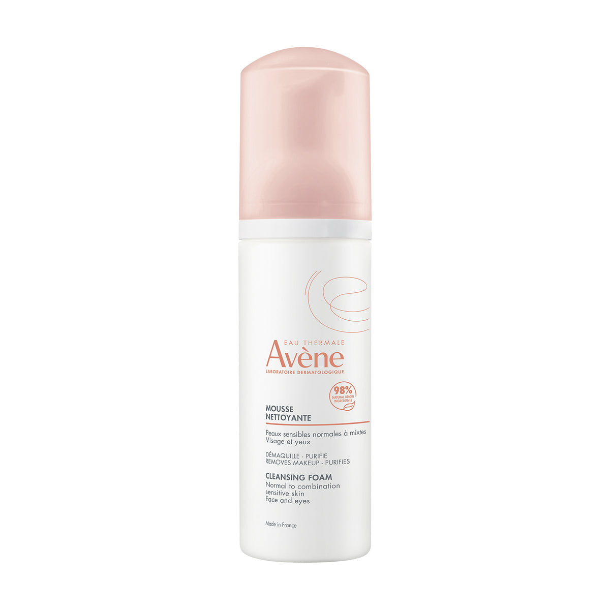 AVENE Cleansing Foam 150ml