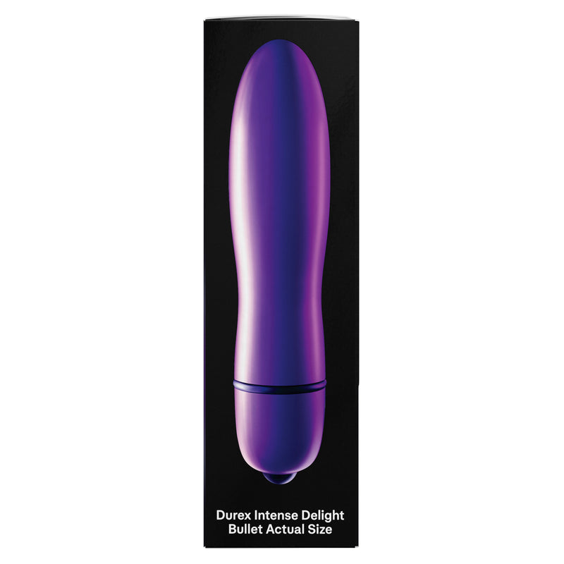 Durex Play Delight Vibrating Bullet Durex Play Delight Vibrating Bullet