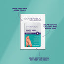 Skin Republic Foot Peel 40ml