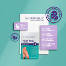 Skin Republic Foot Peel 40ml