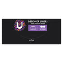 U by Kotex Designer Series Liners 30 Pack