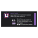 U by Kotex Designer Series Liners 30 Pack