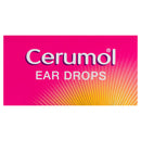 Cerumol Ear Drops 10mL