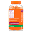 METAMUCIL Fibre Gummies Orange 72s