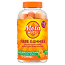 METAMUCIL Fibre Gummies Orange 72s