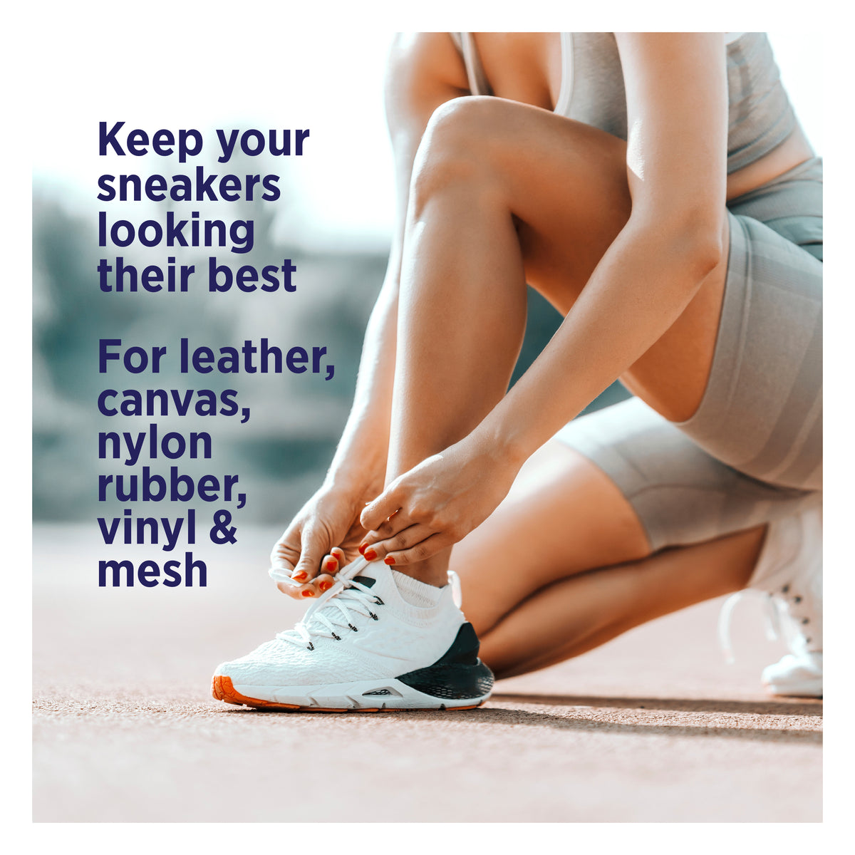 Maseur Footcare Sneaker Stain Remover 120mL