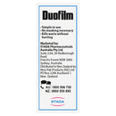 Duofilm Wart Removal Solution 15ml