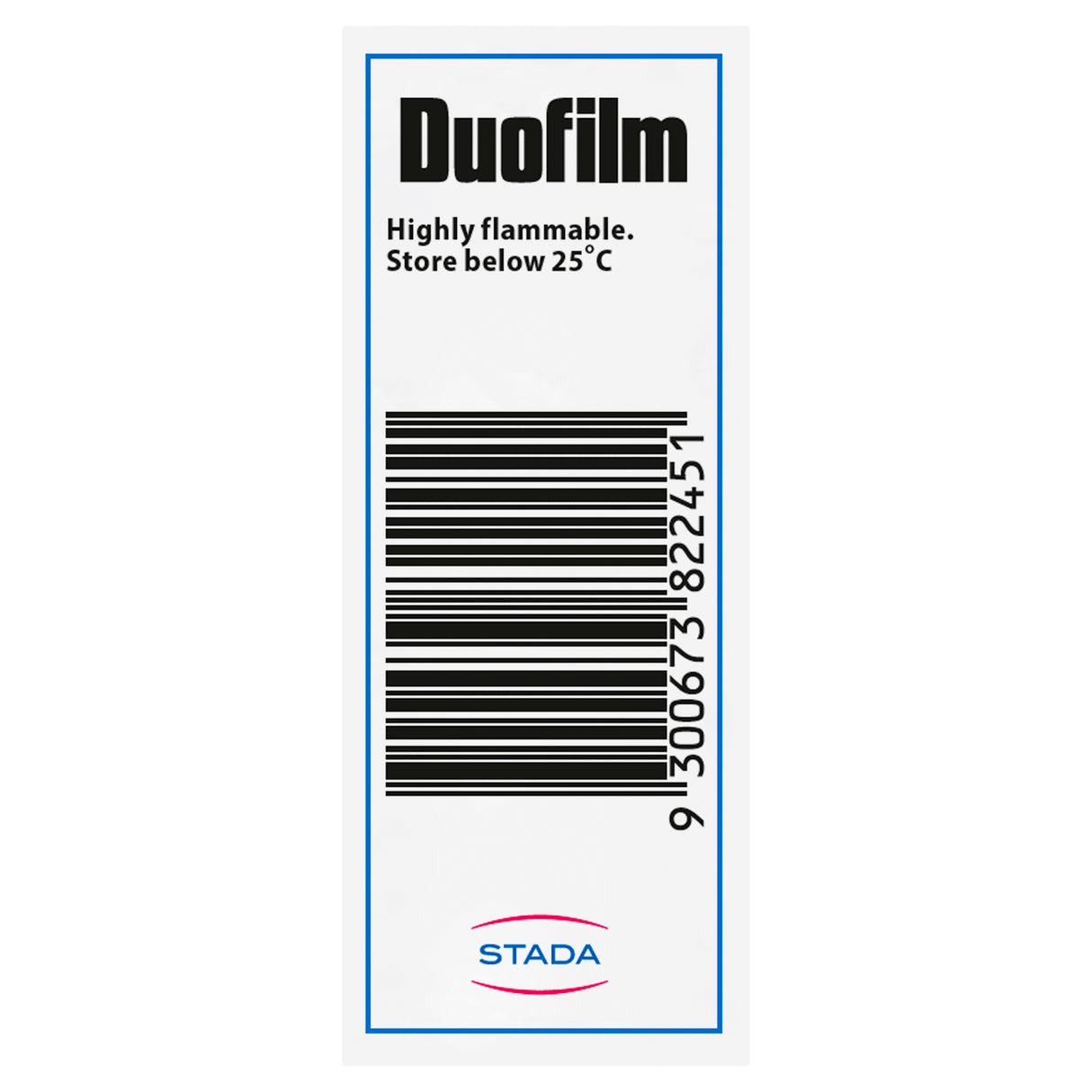 Duofilm Wart Removal Solution 15ml