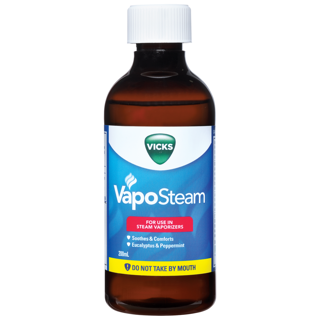 Vicks Vaposteam 200ml
