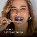 White Glo Purple Tooth Toner Serum