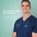 White Glo Purple Tooth Toner Serum