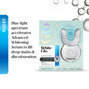 White Glo Plus Professional Results Kit