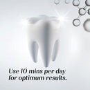 White Glo Plus Professional Results Kit