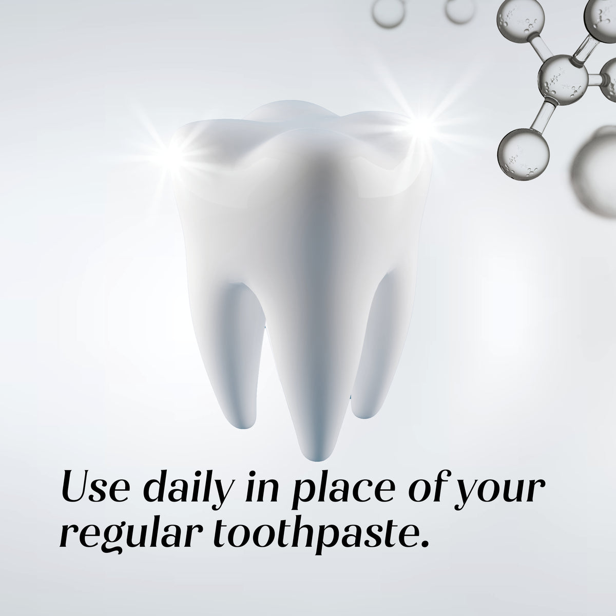 White Glo Professional Whitening Toothpaste115g
