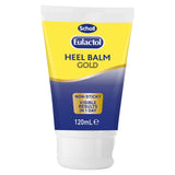 Scholl Eulactol Cracked Heel Balm Gold 120ml