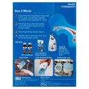 VICKS Vapo Steam Inhaler