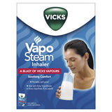 VICKS Vapo Steam Inhaler