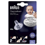 Braun Lens Filter's 40's