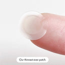 C&D Hero Mighty Patch Invisible 24pcs