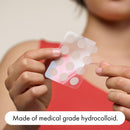 C&D Hero Mighty PimplePatch Original 24pcs