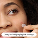 C&D Hero Mighty PimplePatch Original 24pcs