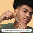 C&D Hero Mighty Patch Surface 10pcs