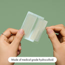 C&D Hero Mighty Patch Surface 10pcs