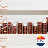 Le Tan Express Self Tanning Foam 110ml
