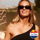 Le Tan Classic Self Tanning Foam Ultra Dark 180ml