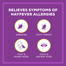 Telfast 180mg 10 Tablets