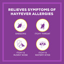 Telfast 120mg 30 Tablets