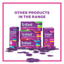 Telfast Oral Liquid 150mL 6 mg/mL