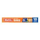 Multix Bake 10m x 30cm