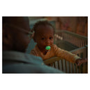 Philips Avent Soother Ultra Air Night 18m+ 2pk